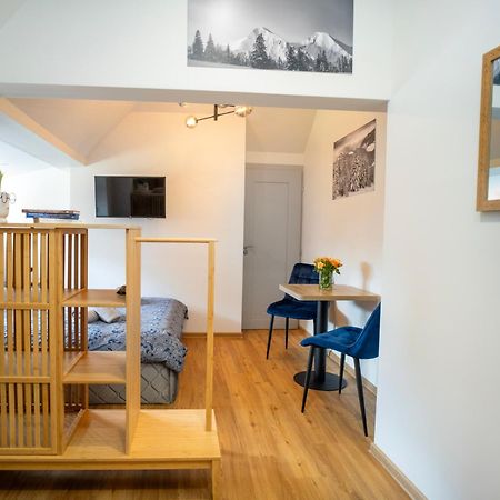 Fort63 Apartments Kaunas Room photo