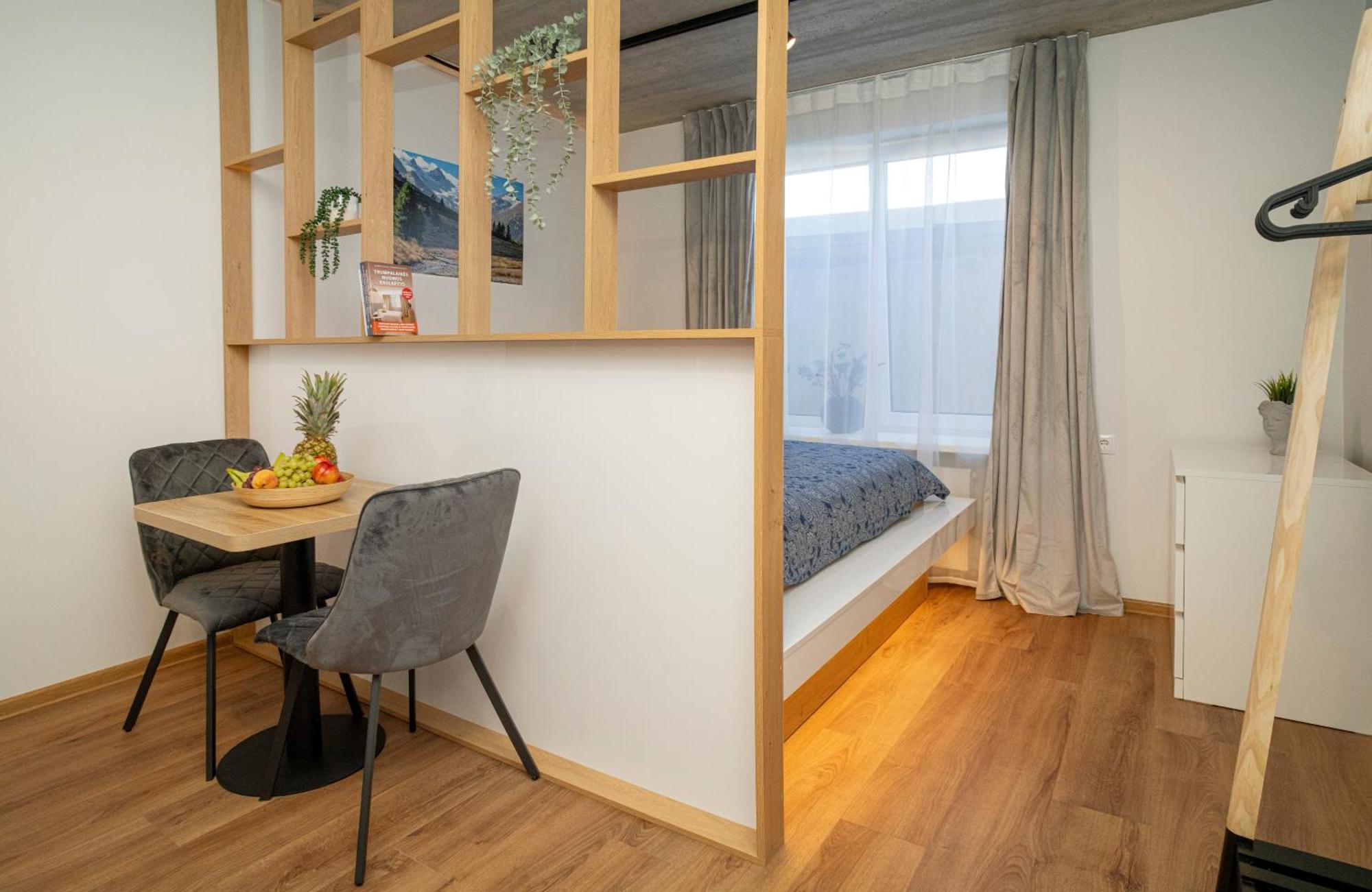 Fort63 Apartments Kaunas Room photo