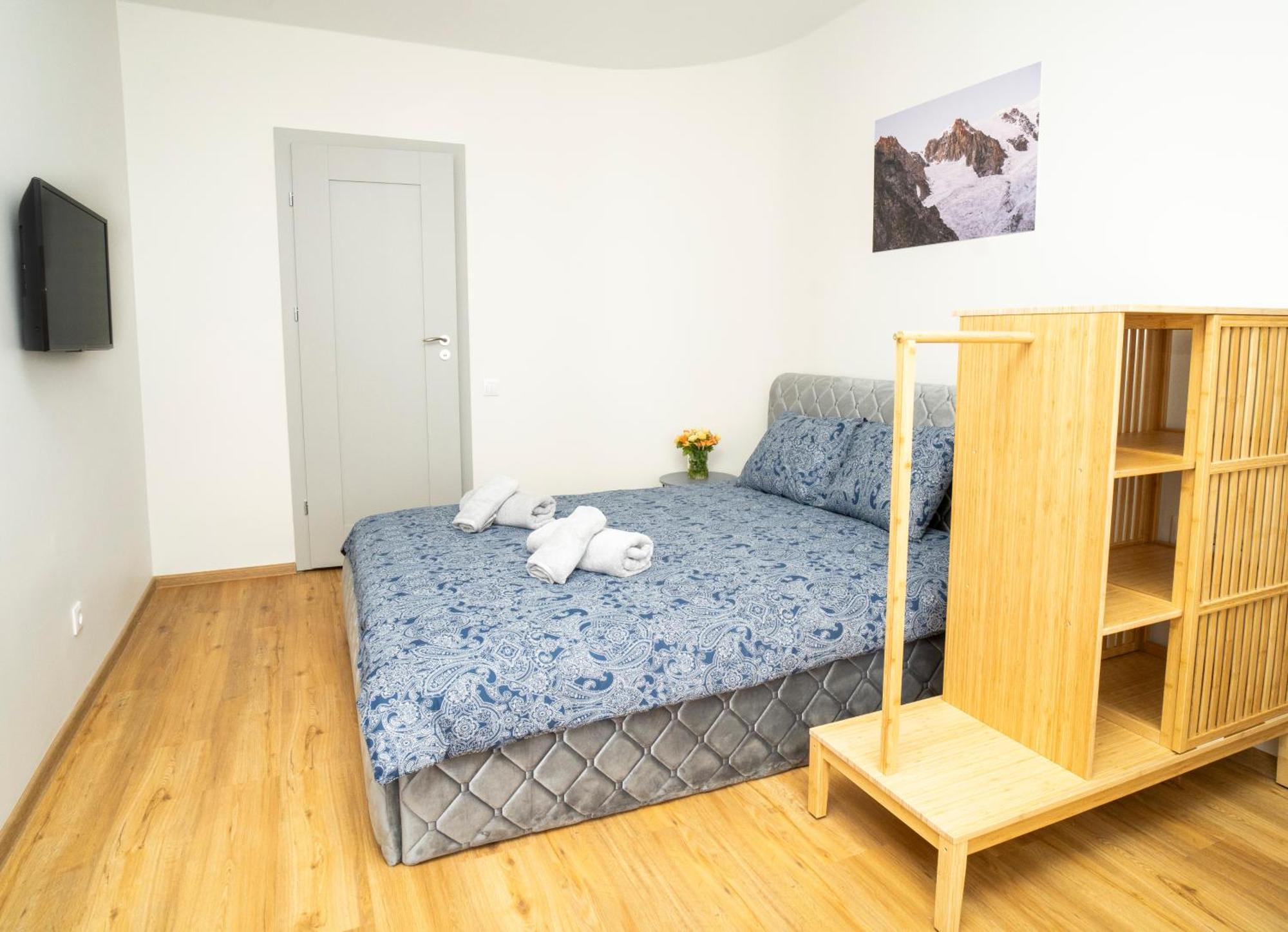 Fort63 Apartments Kaunas Room photo