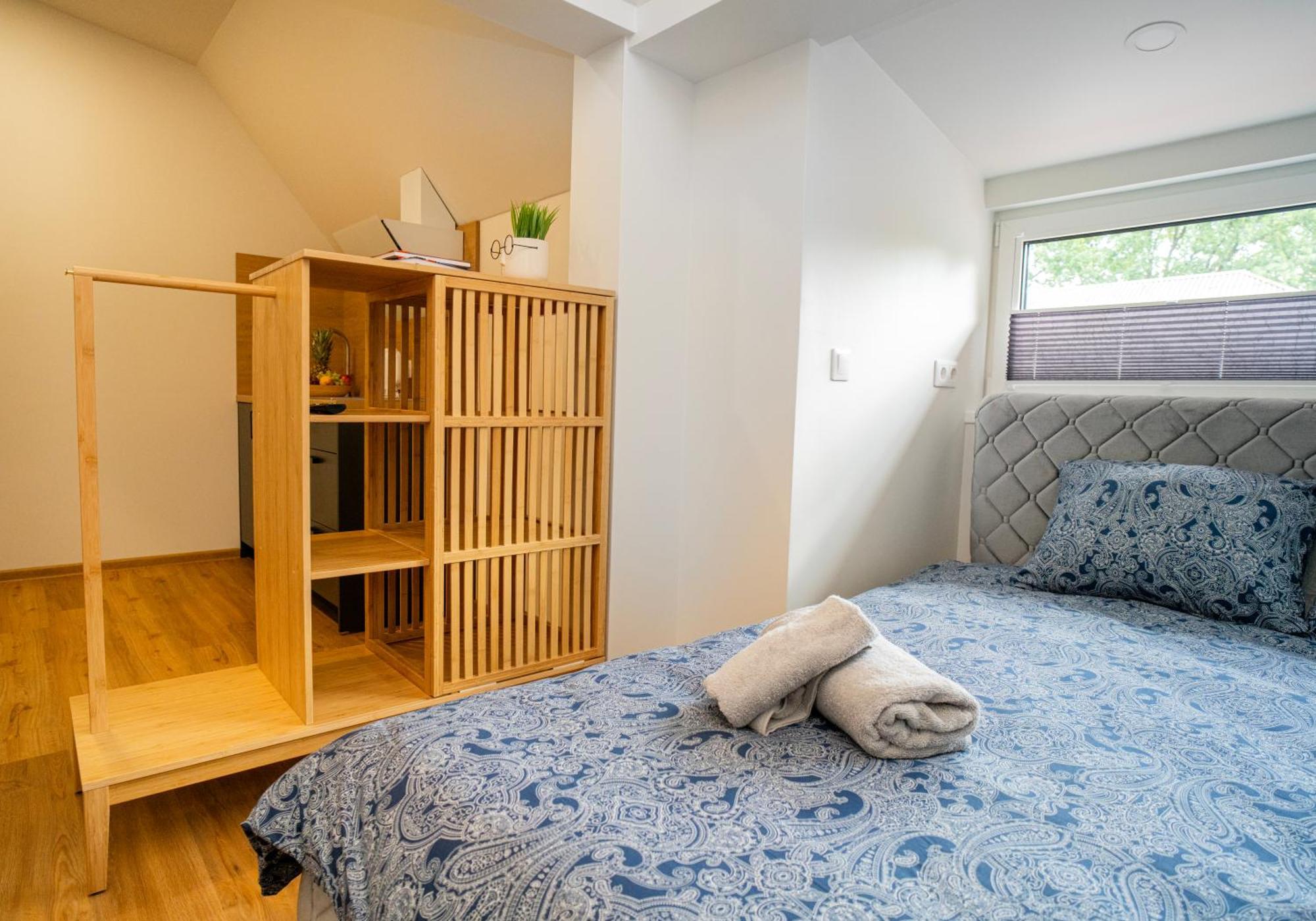Fort63 Apartments Kaunas Room photo