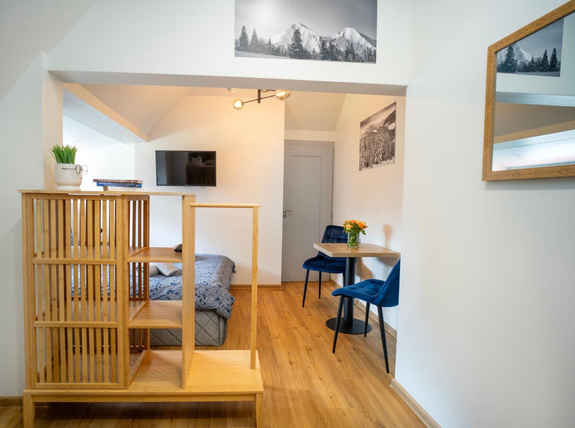 Fort63 Apartments Kaunas Room photo