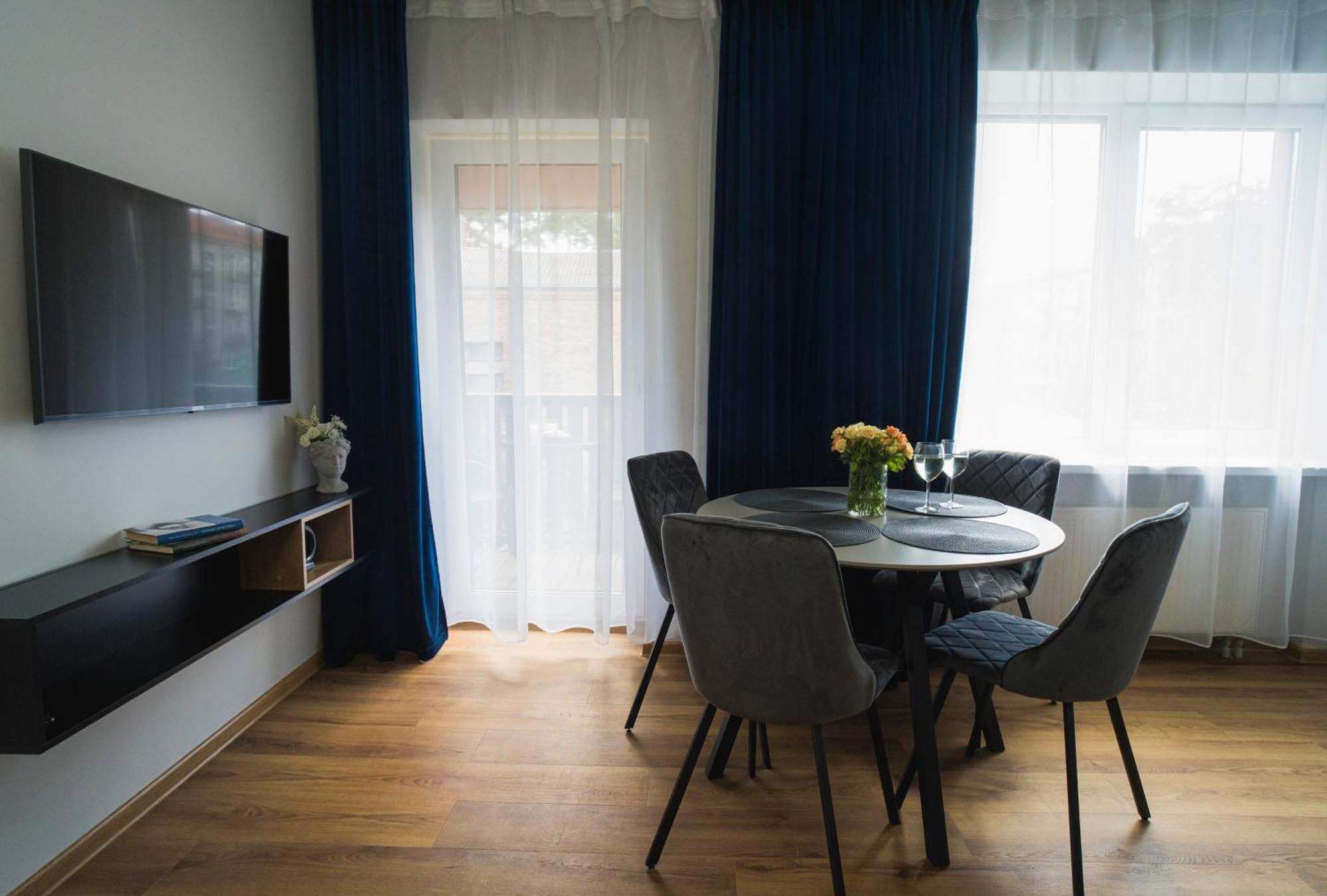 Fort63 Apartments Kaunas Room photo