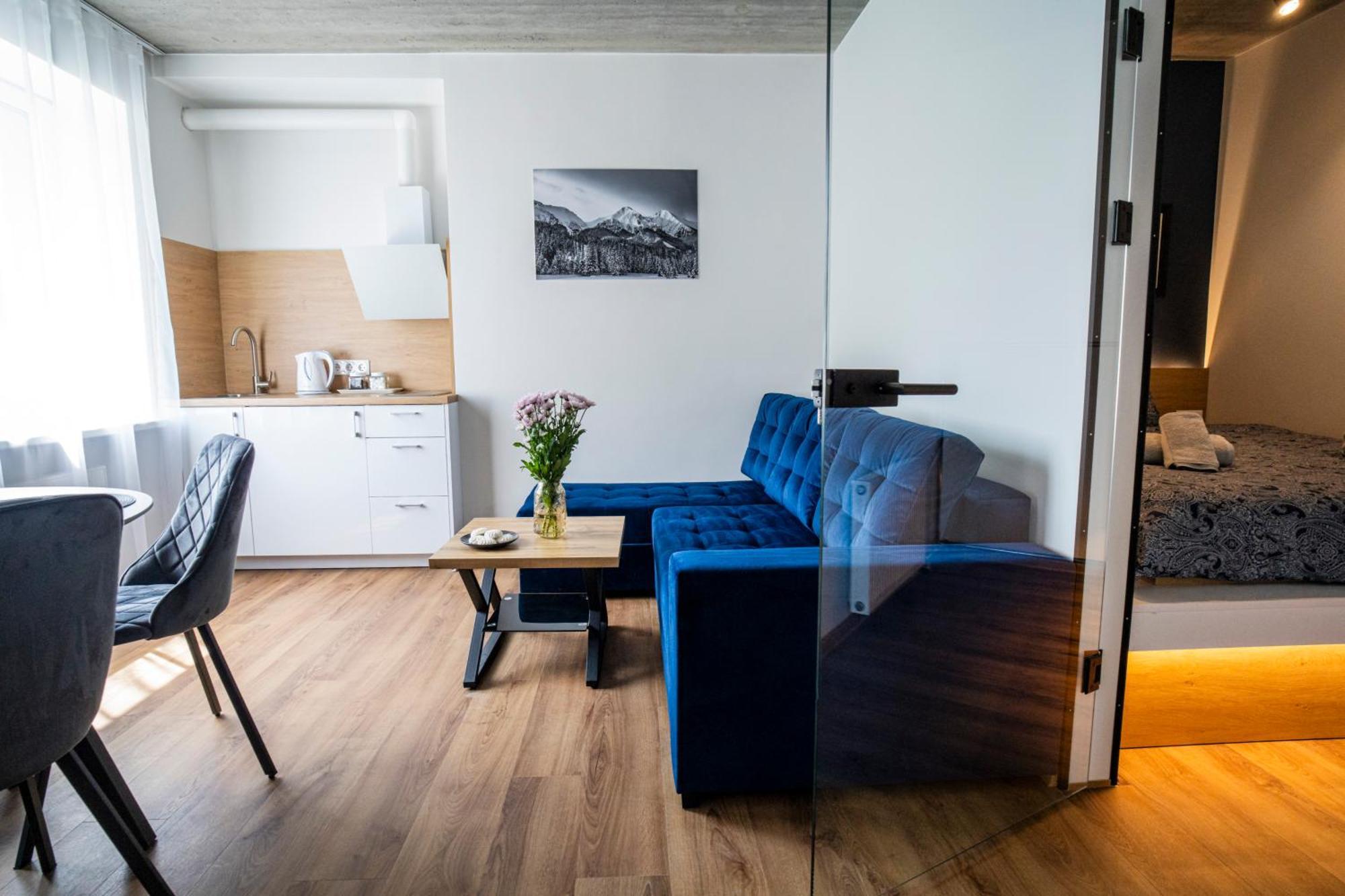 Fort63 Apartments Kaunas Room photo