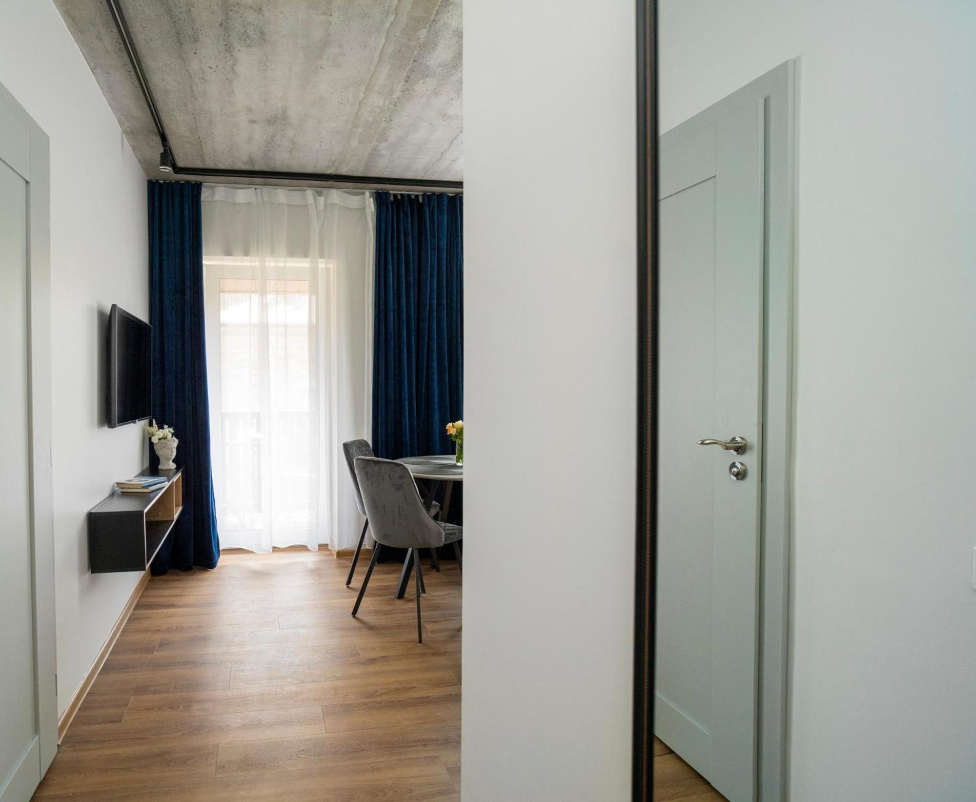 Fort63 Apartments Kaunas Room photo