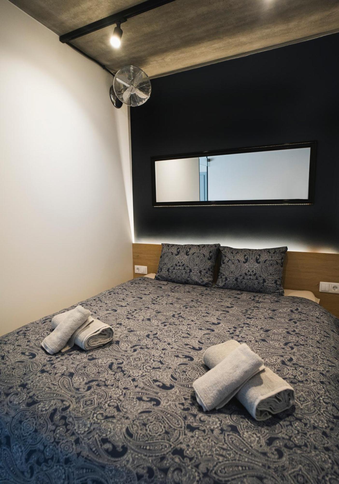 Fort63 Apartments Kaunas Room photo