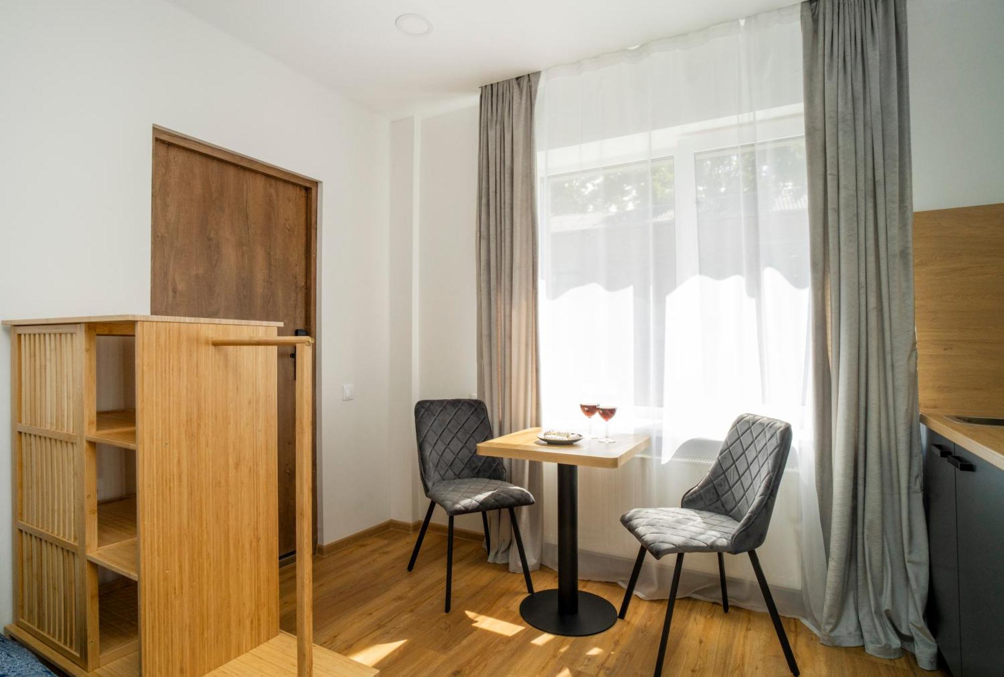 Fort63 Apartments Kaunas Room photo