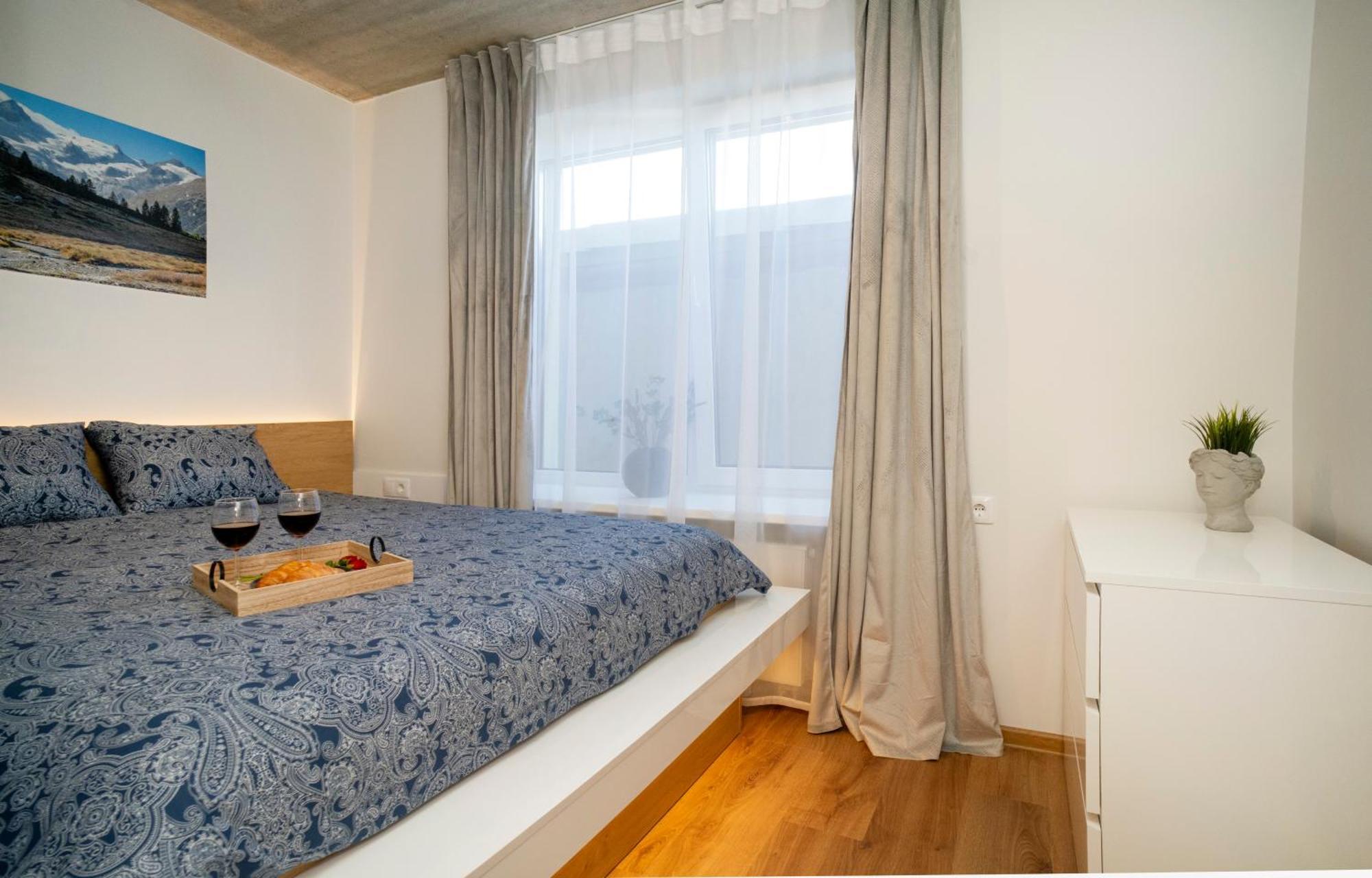 Fort63 Apartments Kaunas Room photo